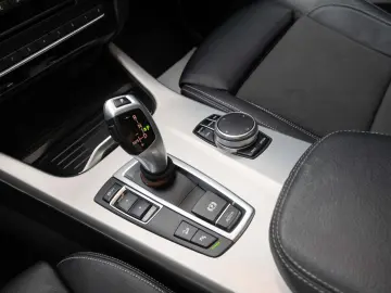 BMW X4 - 2.0d M Sport Package