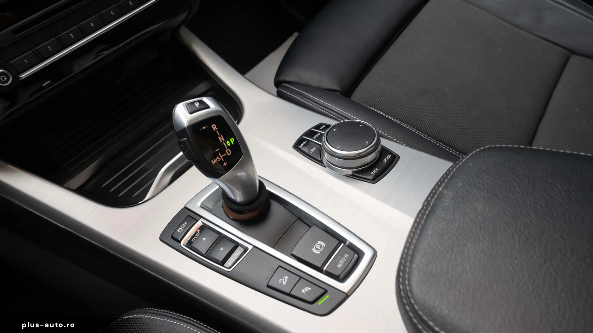 BMW X4 - 2.0d M Sport Package