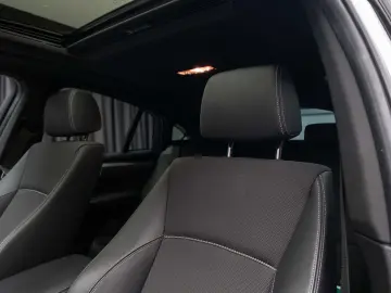 BMW X4 - 2.0d M Sport Package