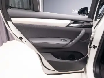 BMW X4 - 2.0d M Sport Package