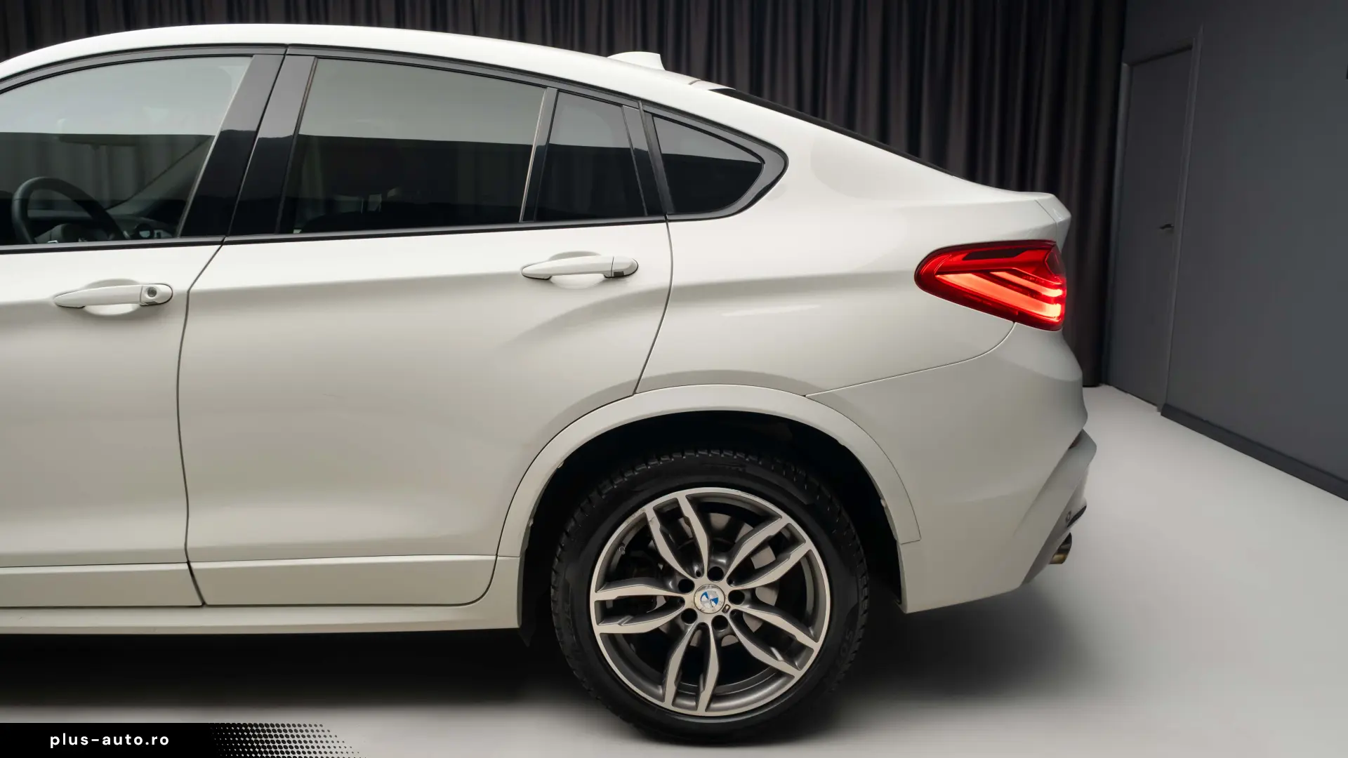 BMW X4 - 2.0d M Sport Package