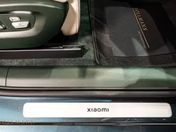 Xiaomi YU7 Max