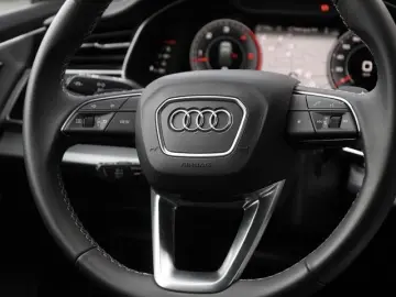 AUDI Q7 TDI quattro S line AHK ACC HuD LM21 Matrix LE
