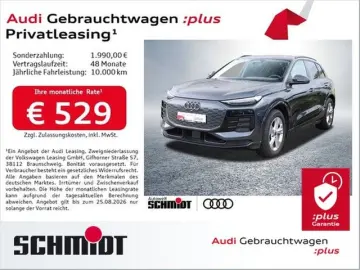 AUDI Q6 e-tron LM19 ACC Matrix LED Navi  Kamera Tech