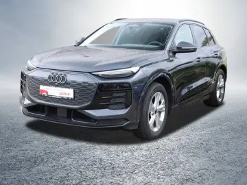 AUDI Q6 e-tron LM19 ACC Matrix LED Navi  Kamera Tech