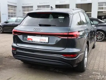 AUDI Q6 e-tron LM19 ACC Matrix LED Navi  Kamera Tech