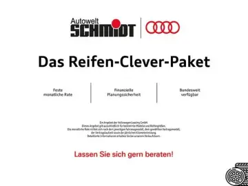 AUDI Q6 e-tron LM19 ACC Matrix LED Navi  Kamera Tech
