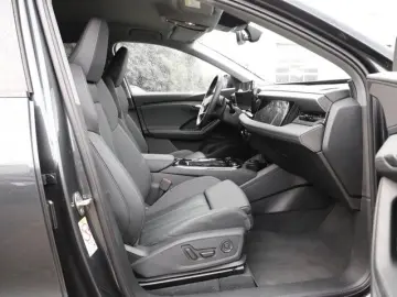 AUDI Q6 e-tron LM19 ACC Matrix LED Navi  Kamera Tech