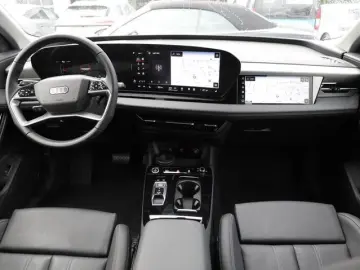 AUDI Q6 e-tron LM19 ACC Matrix LED Navi  Kamera Tech