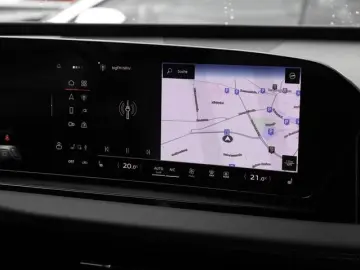 AUDI Q6 e-tron LM19 ACC Matrix LED Navi  Kamera Tech