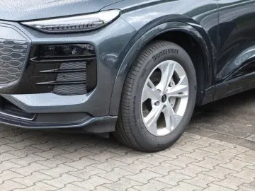 AUDI Q6 e-tron LM19 ACC Matrix LED Navi  Kamera Tech