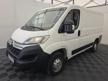 Citroën Jumper L1H1