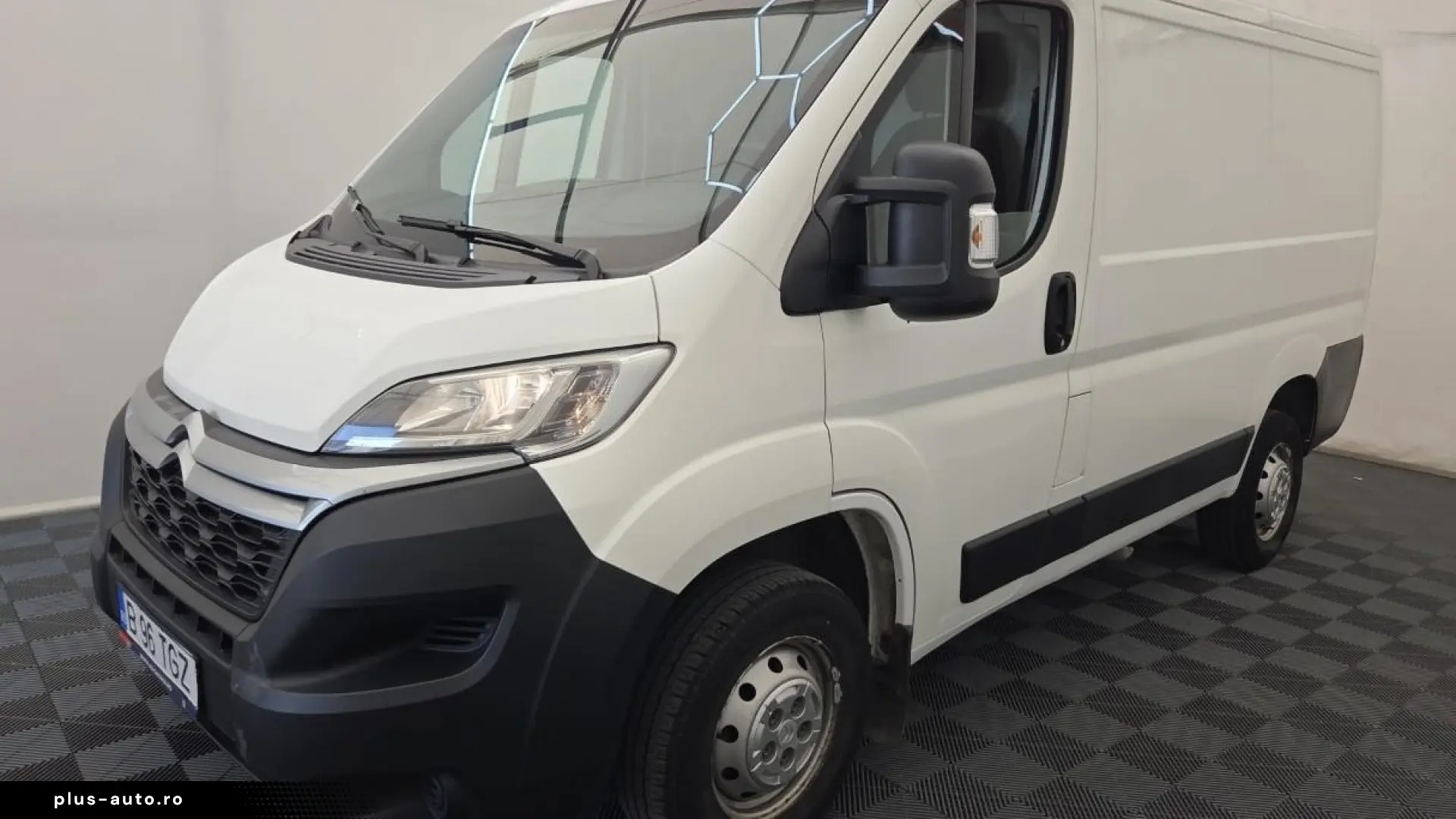 Citroën Jumper L1H1