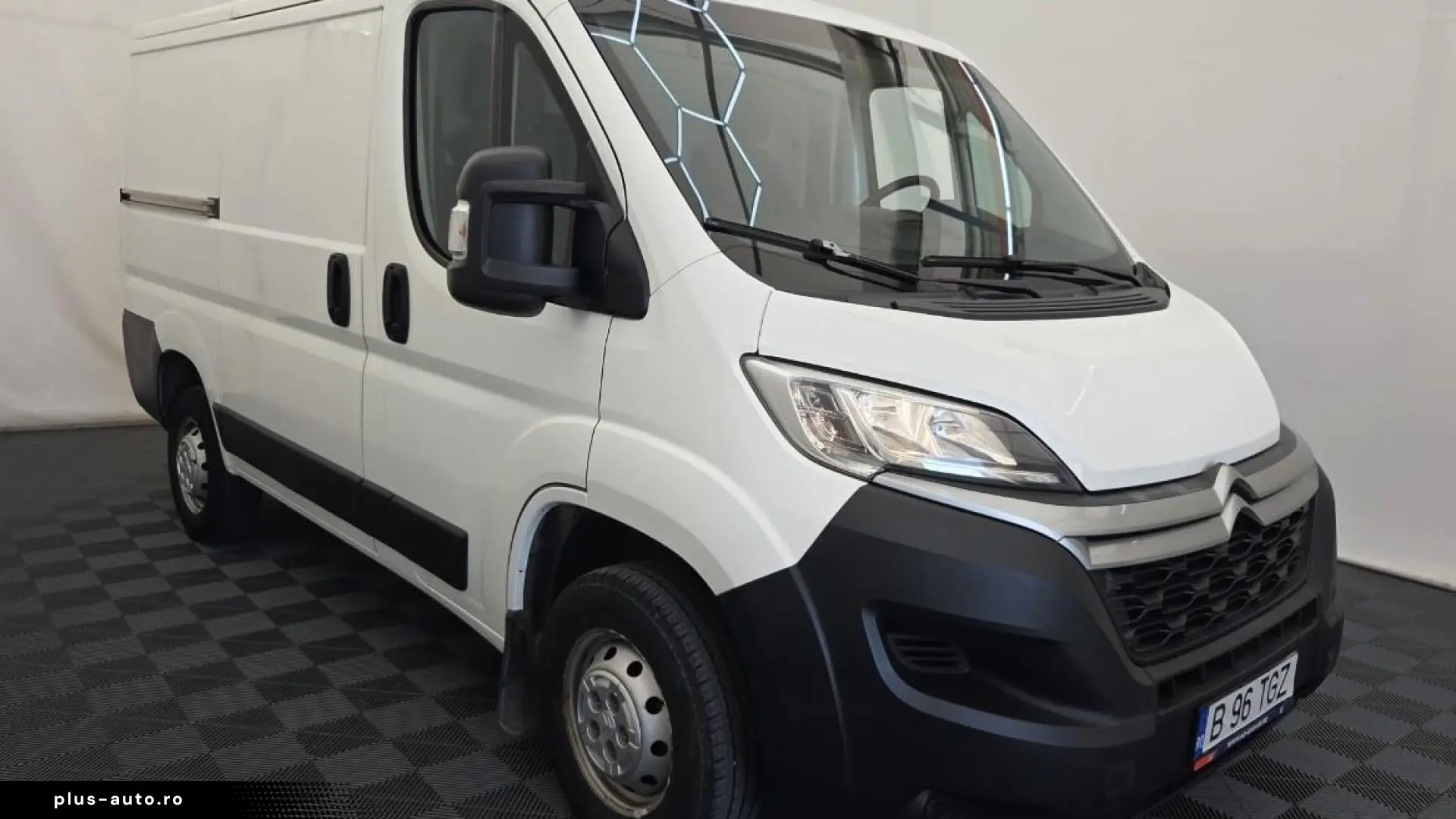 Citroën Jumper L1H1