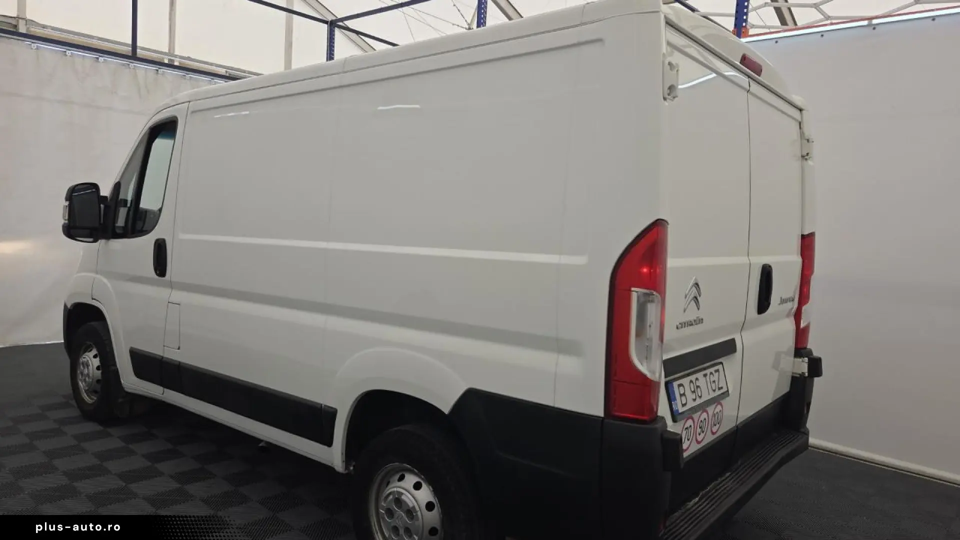 Citroën Jumper L1H1