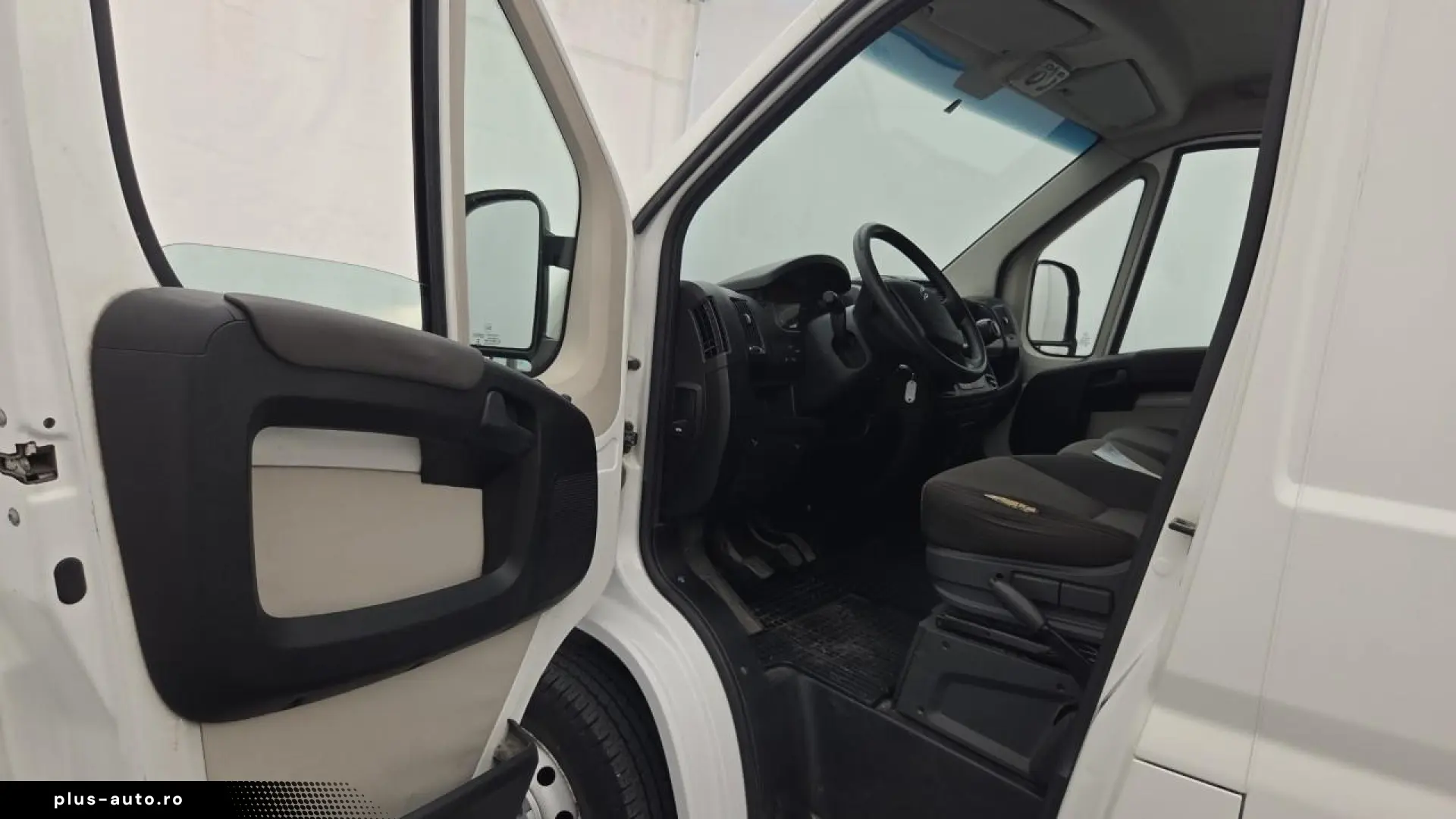 Citroën Jumper L1H1
