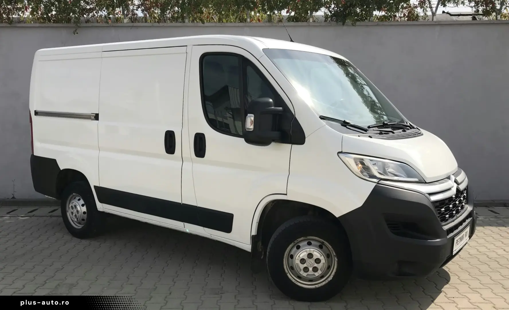 Citroën Jumper L1H1