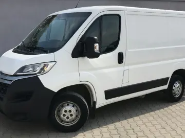 Citroën Jumper L1H1