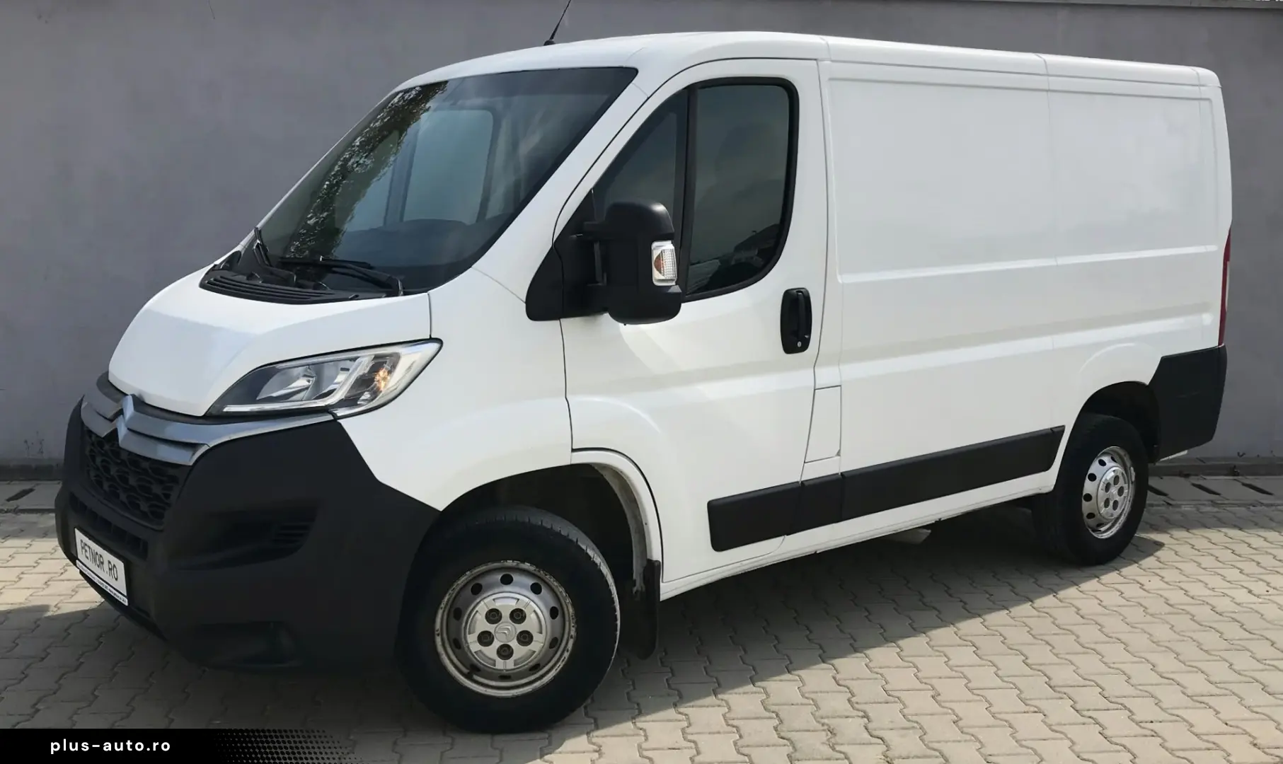 Citroën Jumper L1H1
