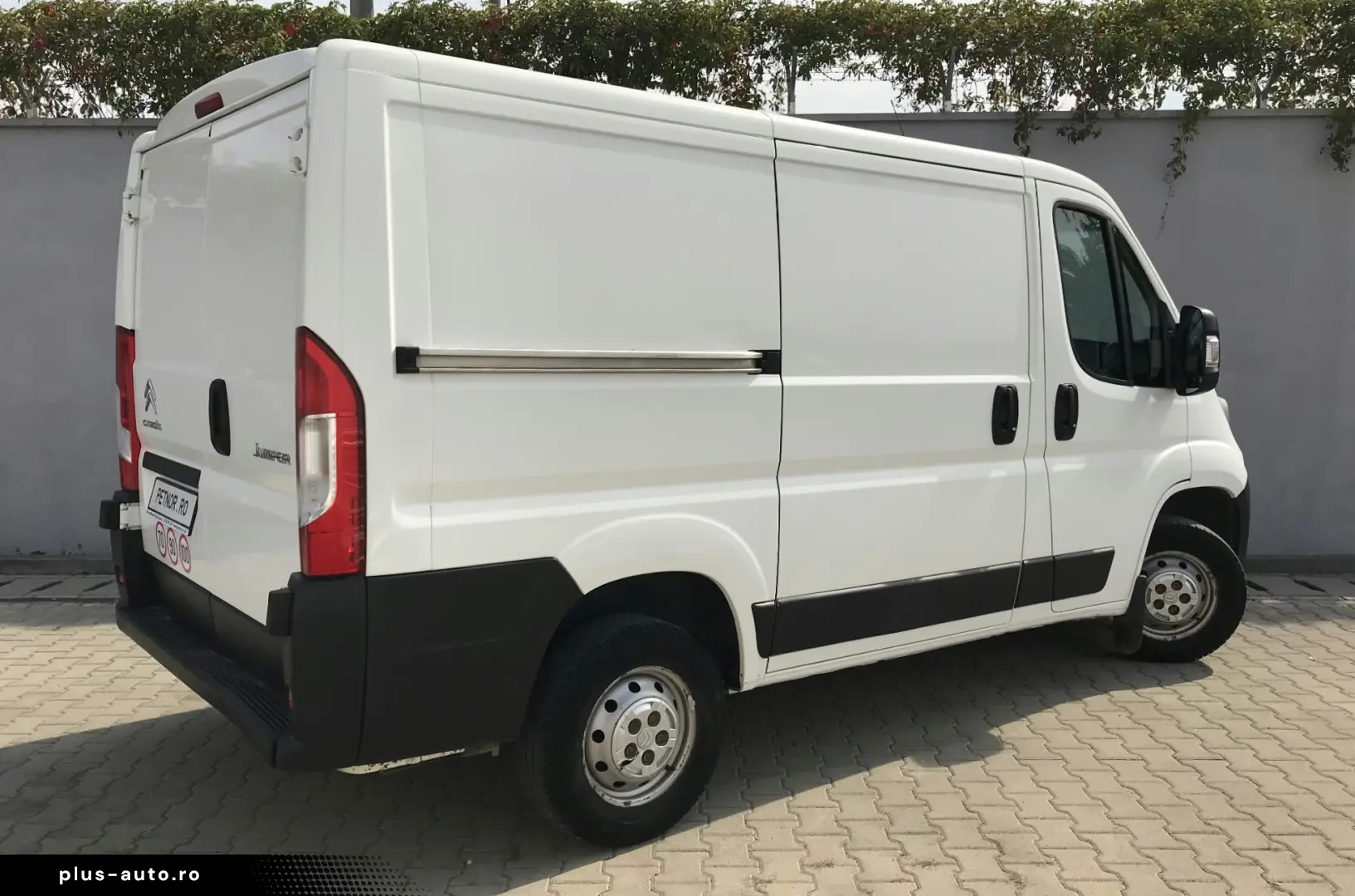 Citroën Jumper L1H1