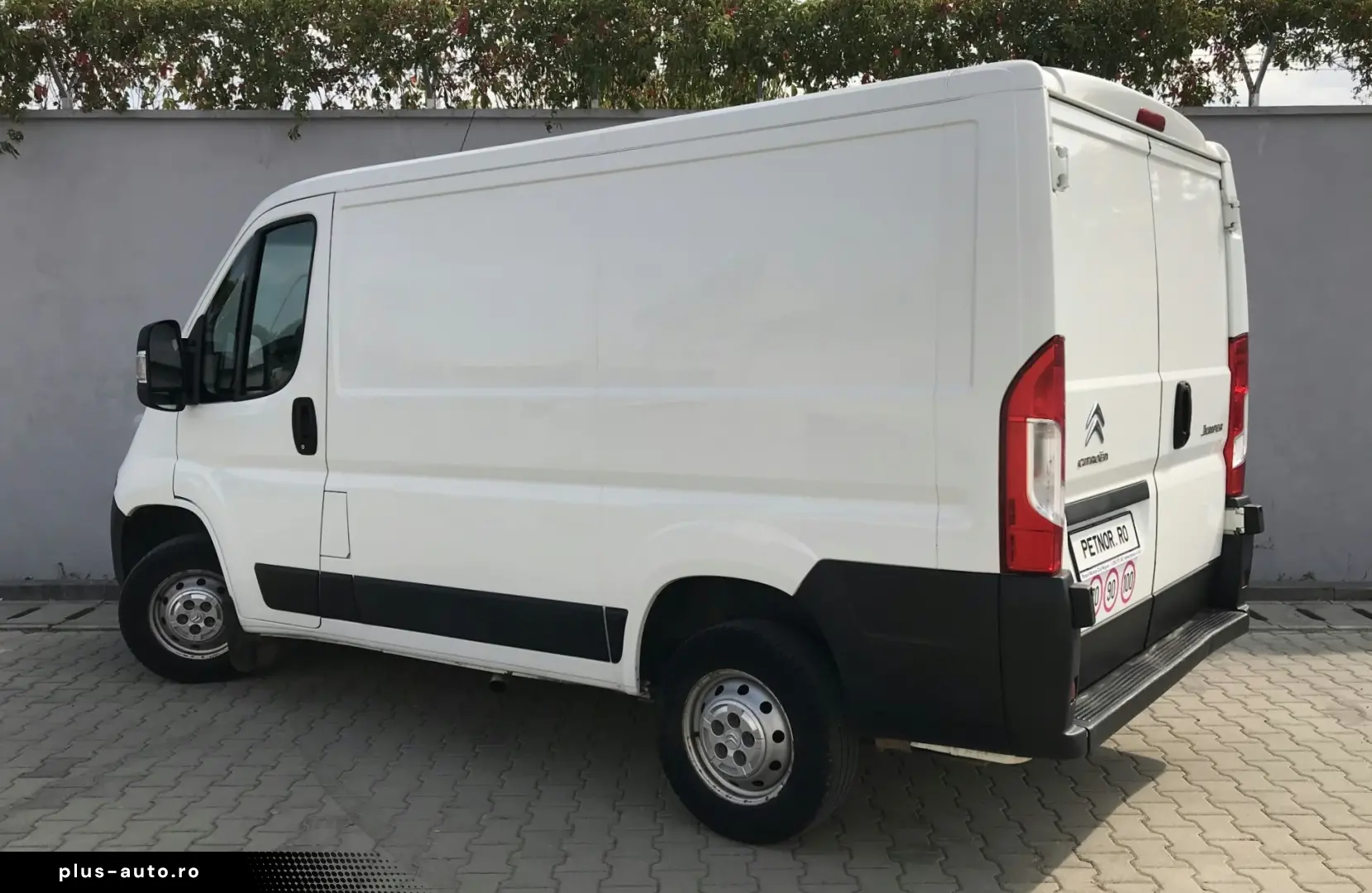 Citroën Jumper L1H1