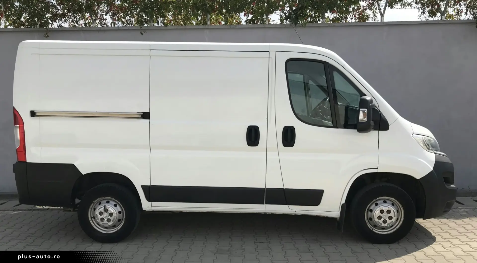 Citroën Jumper L1H1