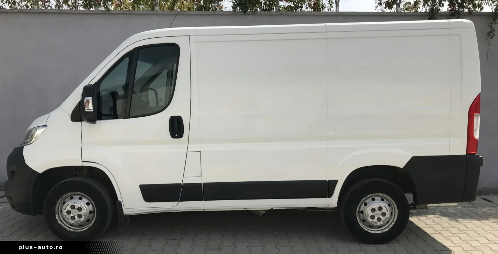 Citroën Jumper L1H1
