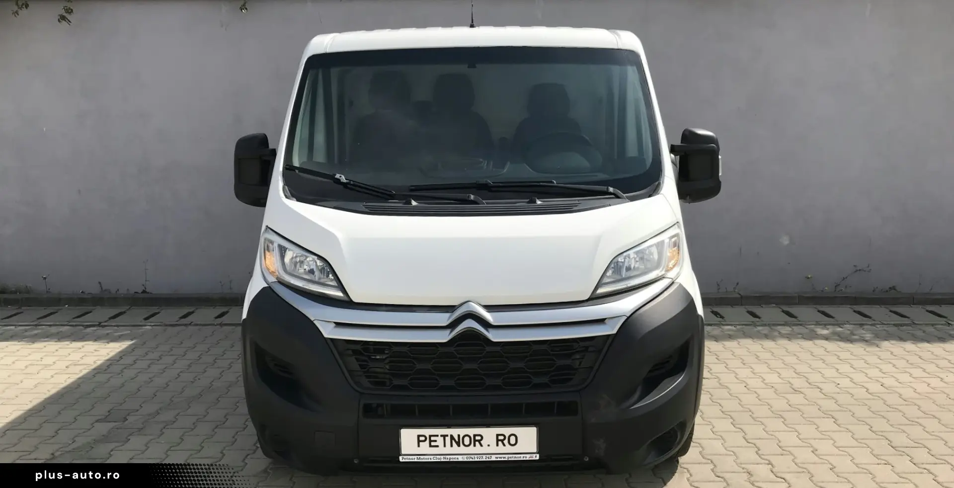 Citroën Jumper L1H1