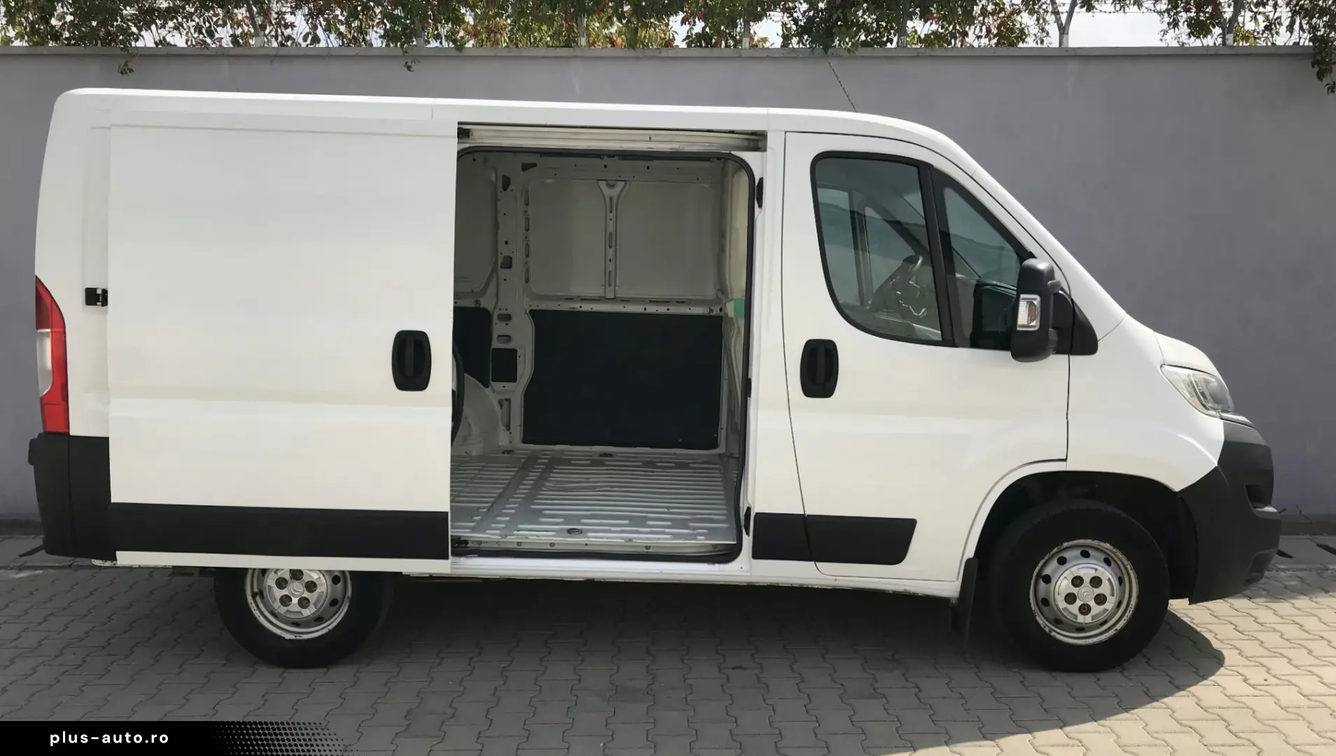 Citroën Jumper L1H1