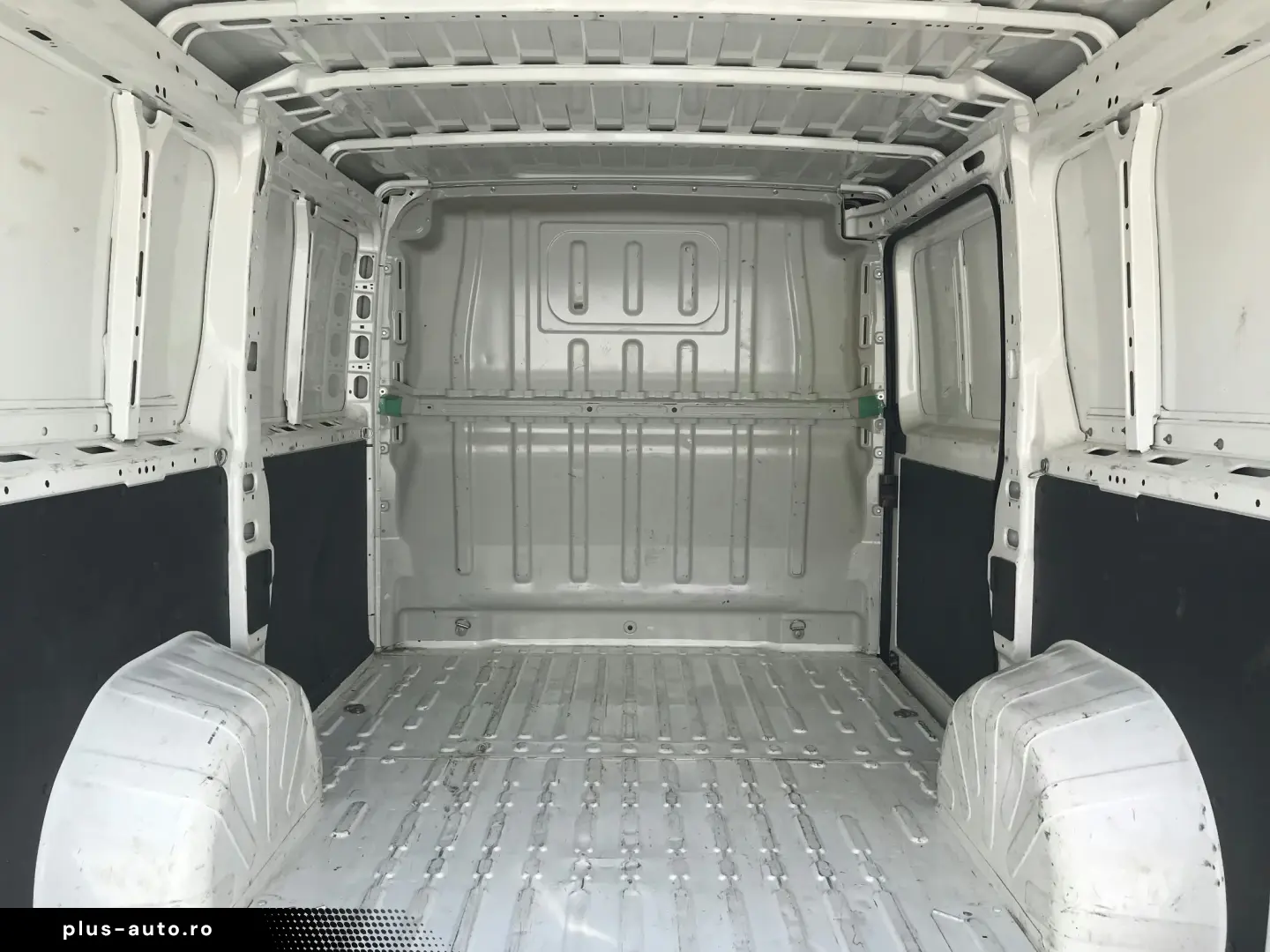Citroën Jumper L1H1