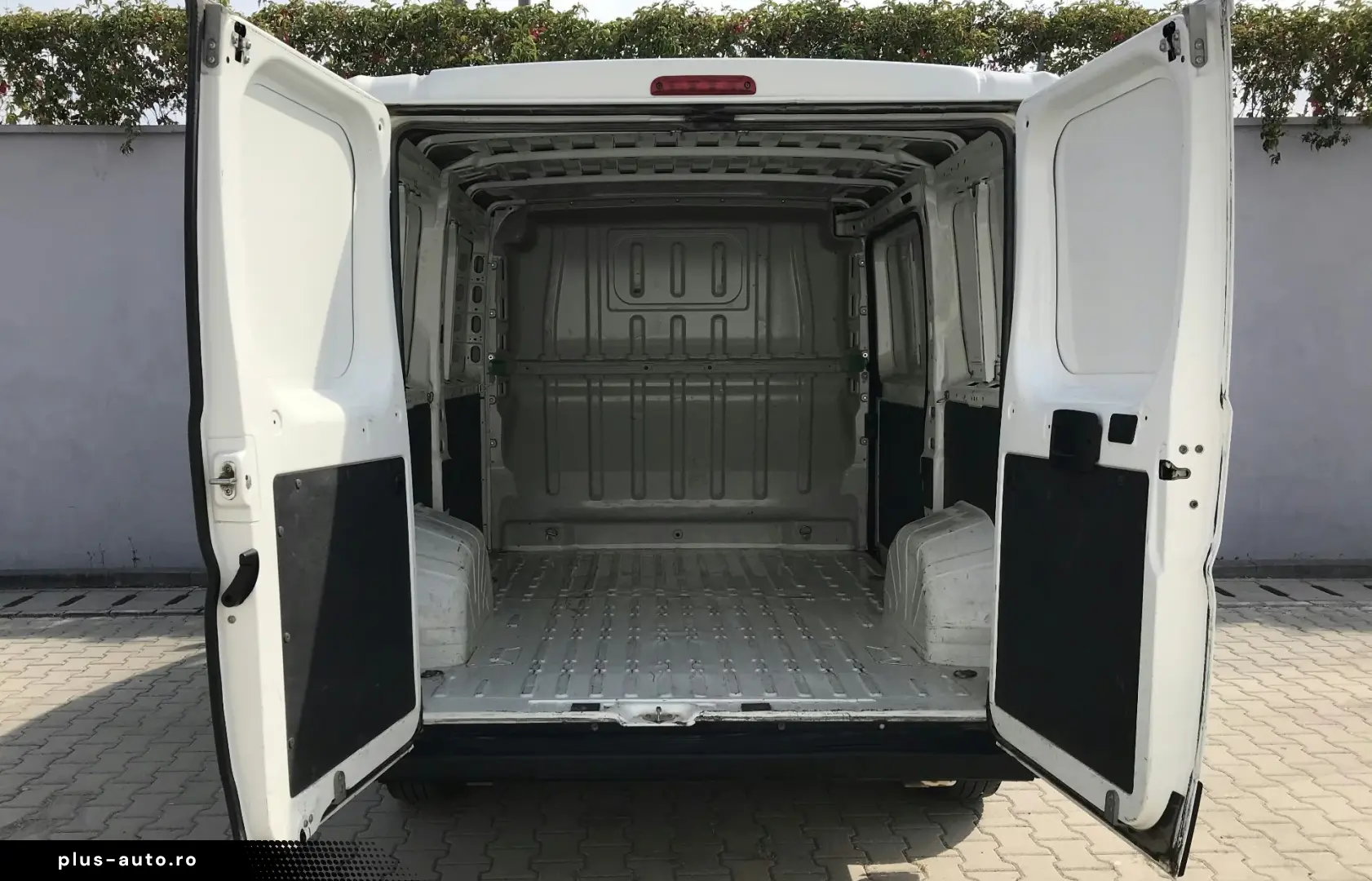 Citroën Jumper L1H1