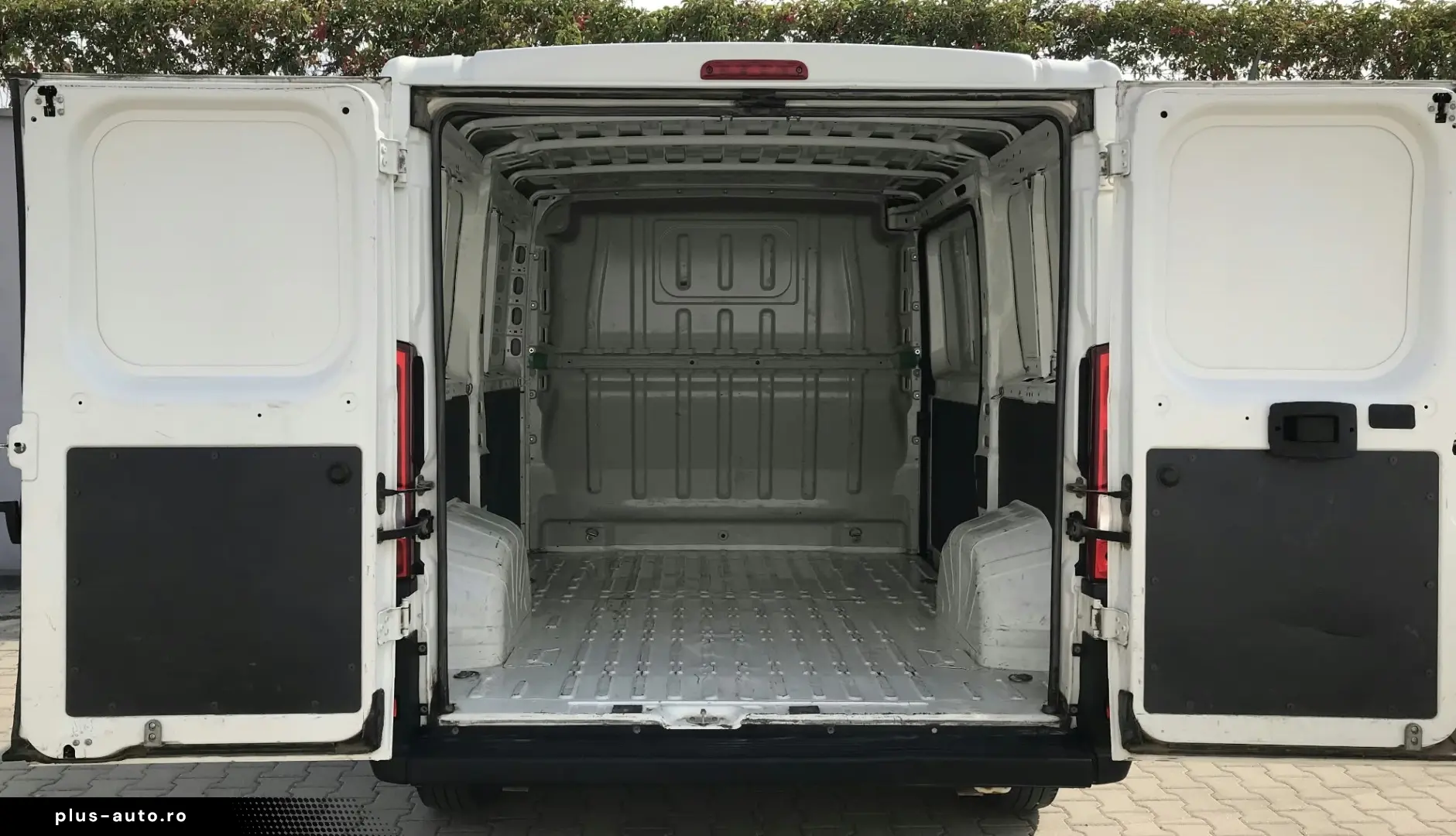 Citroën Jumper L1H1
