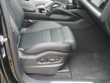 PORSCHE Cayenne Coupe E-Hybrid Luft AHK BOSE Head Up 14W