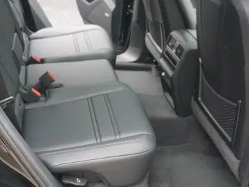 PORSCHE Cayenne Coupe E-Hybrid Luft AHK BOSE Head Up 14W