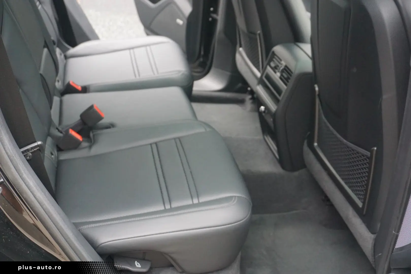 PORSCHE Cayenne Coupe E-Hybrid Luft AHK BOSE Head Up 14W