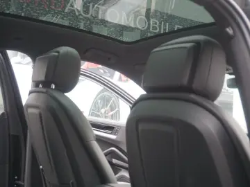 PORSCHE Cayenne Coupe E-Hybrid Luft AHK BOSE Head Up 14W