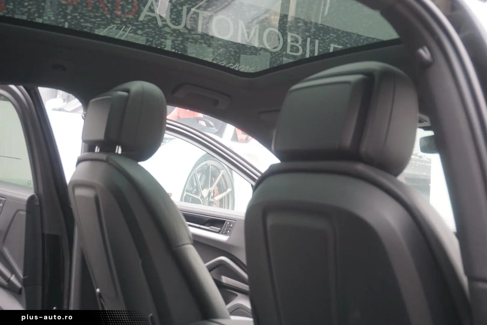 PORSCHE Cayenne Coupe E-Hybrid Luft AHK BOSE Head Up 14W