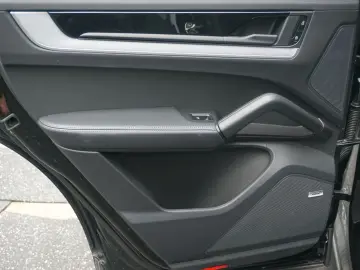 PORSCHE Cayenne Coupe E-Hybrid Luft AHK BOSE Head Up 14W