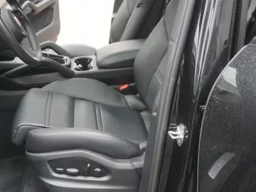 PORSCHE Cayenne Coupe E-Hybrid Luft AHK BOSE Head Up 14W