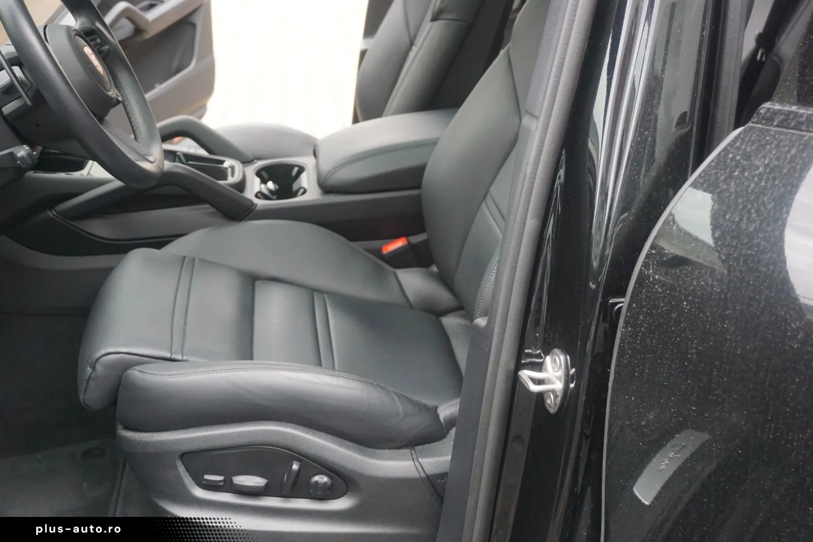 PORSCHE Cayenne Coupe E-Hybrid Luft AHK BOSE Head Up 14W