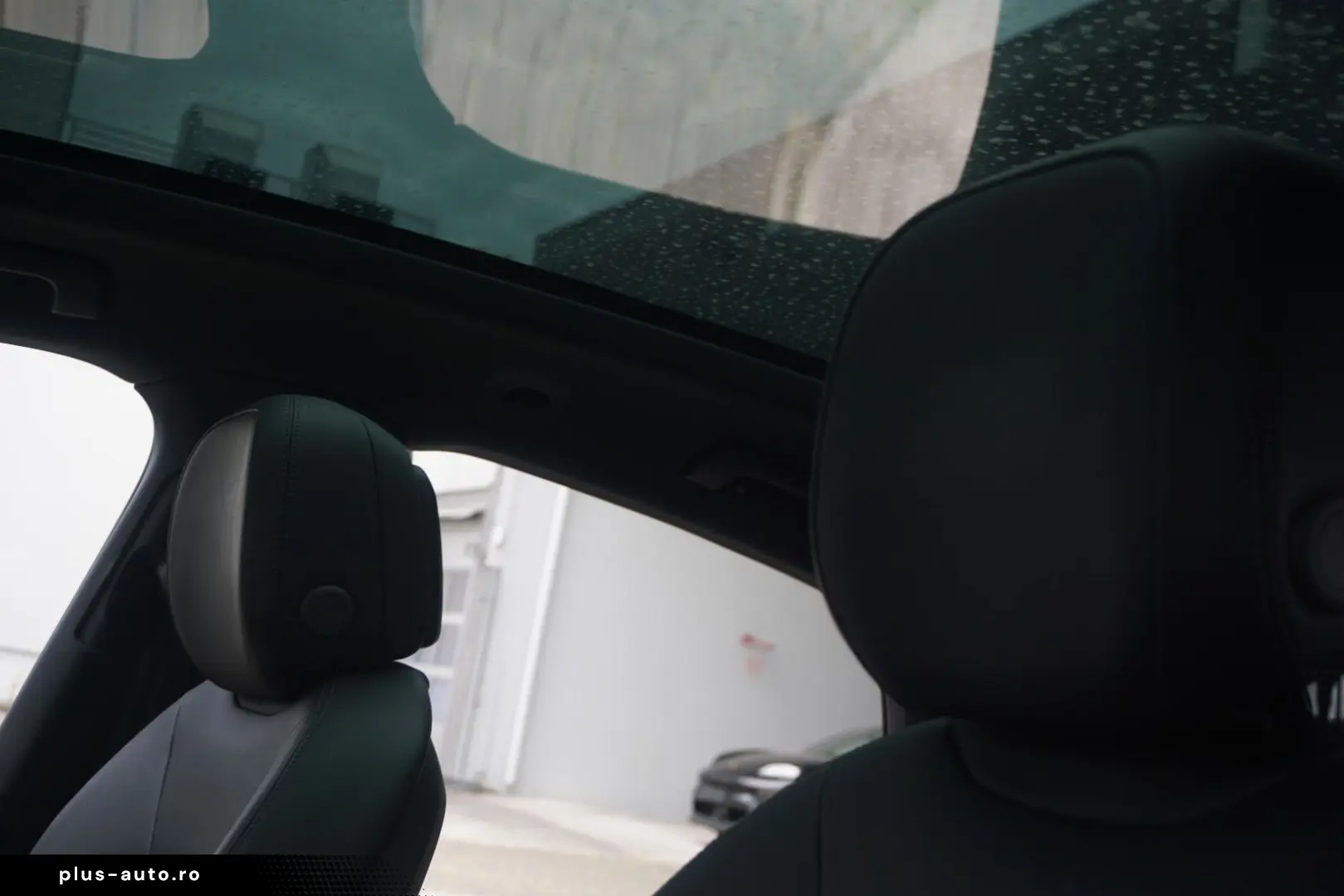 PORSCHE Cayenne Coupe E-Hybrid Luft AHK BOSE Head Up 14W