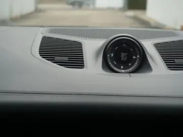 PORSCHE Cayenne Coupe E-Hybrid Luft AHK BOSE Head Up 14W