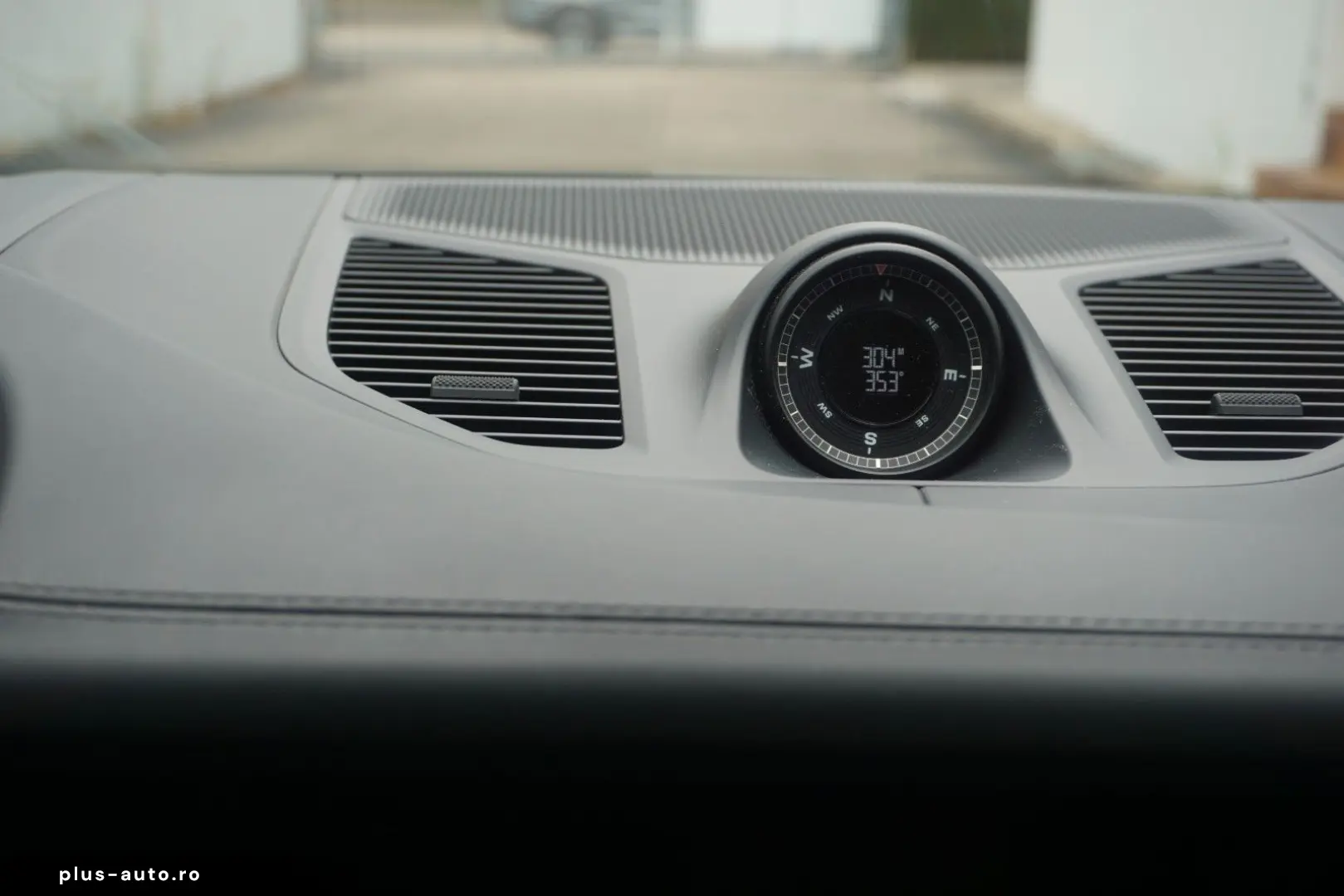 PORSCHE Cayenne Coupe E-Hybrid Luft AHK BOSE Head Up 14W