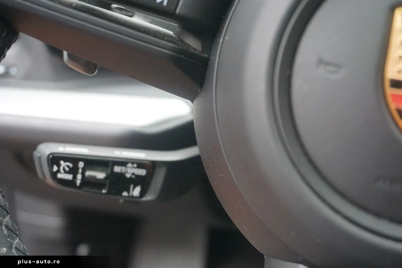 PORSCHE Cayenne Coupe E-Hybrid Luft AHK BOSE Head Up 14W
