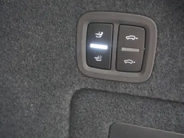 PORSCHE Cayenne Coupe E-Hybrid Luft AHK BOSE Head Up 14W