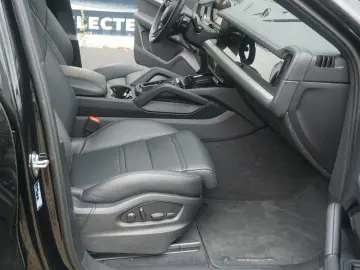 PORSCHE Cayenne Coupe E-Hybrid Luft AHK BOSE Head Up 14W