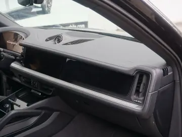 PORSCHE Cayenne Coupe E-Hybrid Luft AHK BOSE Head Up 14W