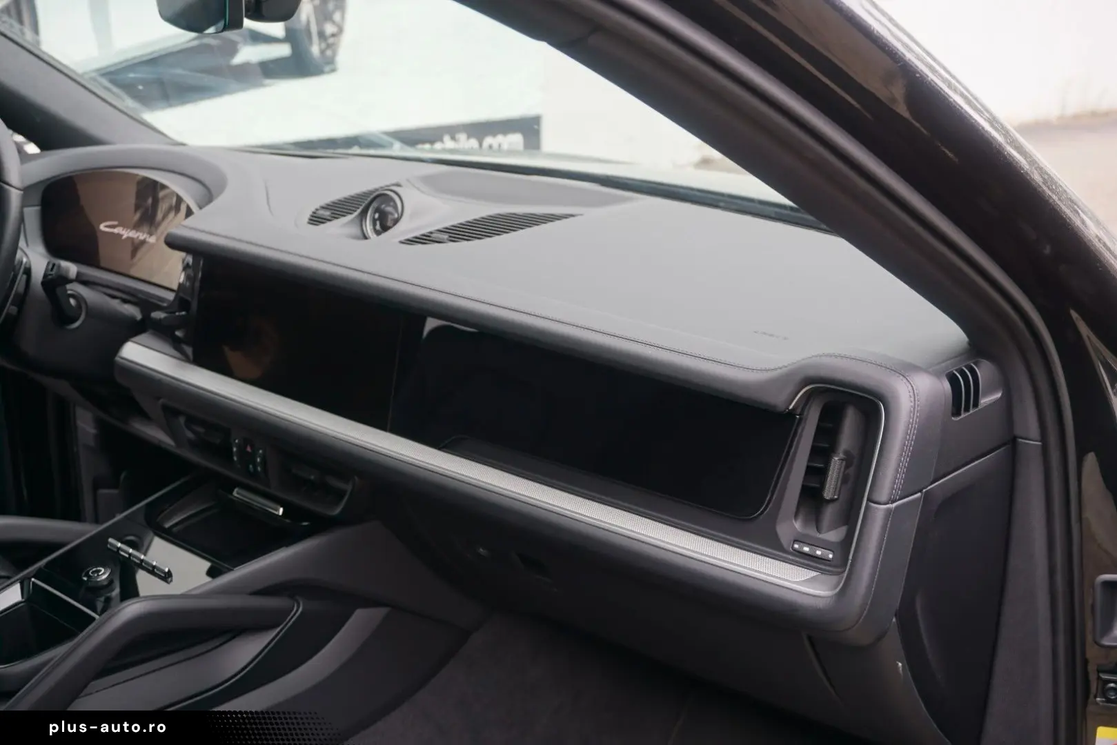 PORSCHE Cayenne Coupe E-Hybrid Luft AHK BOSE Head Up 14W