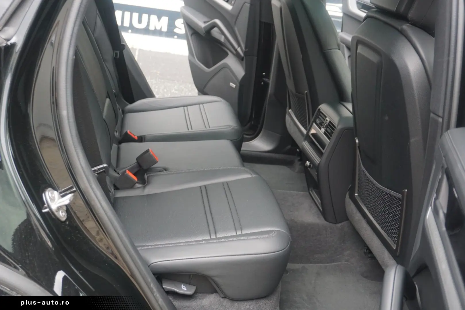 PORSCHE Cayenne Coupe E-Hybrid Luft AHK BOSE Head Up 14W