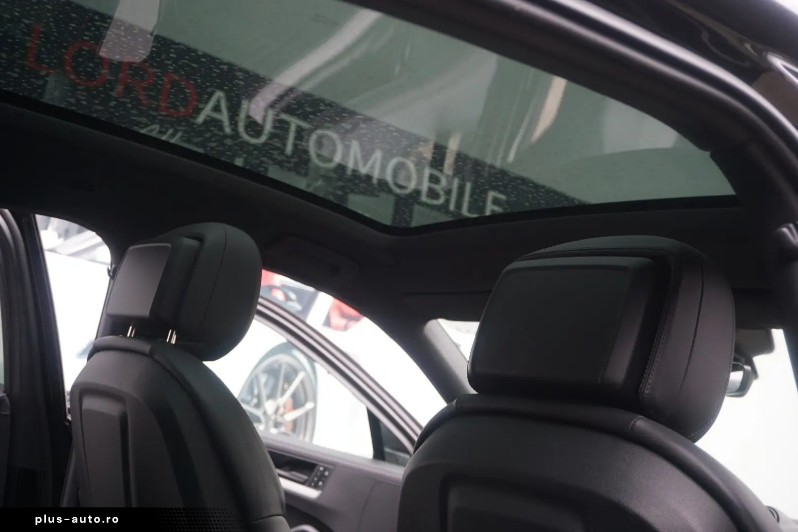 PORSCHE Cayenne Coupe E-Hybrid Luft AHK BOSE Head Up 14W